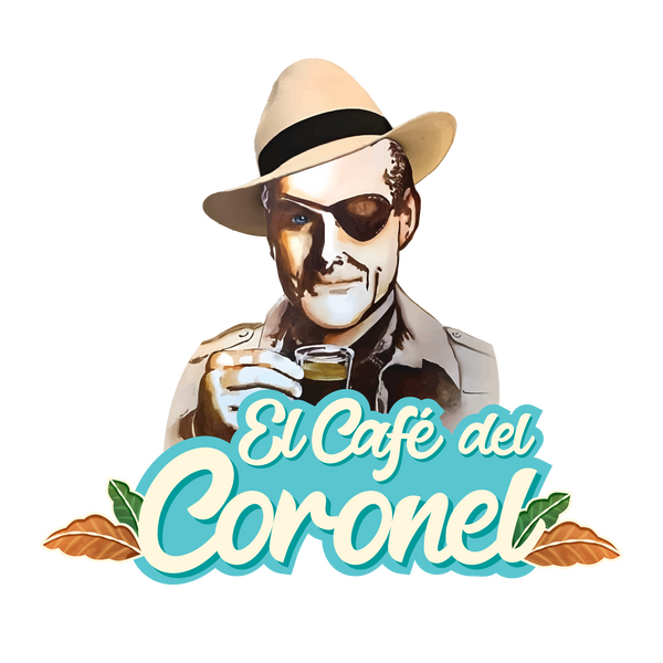 El Cafe del Coronel