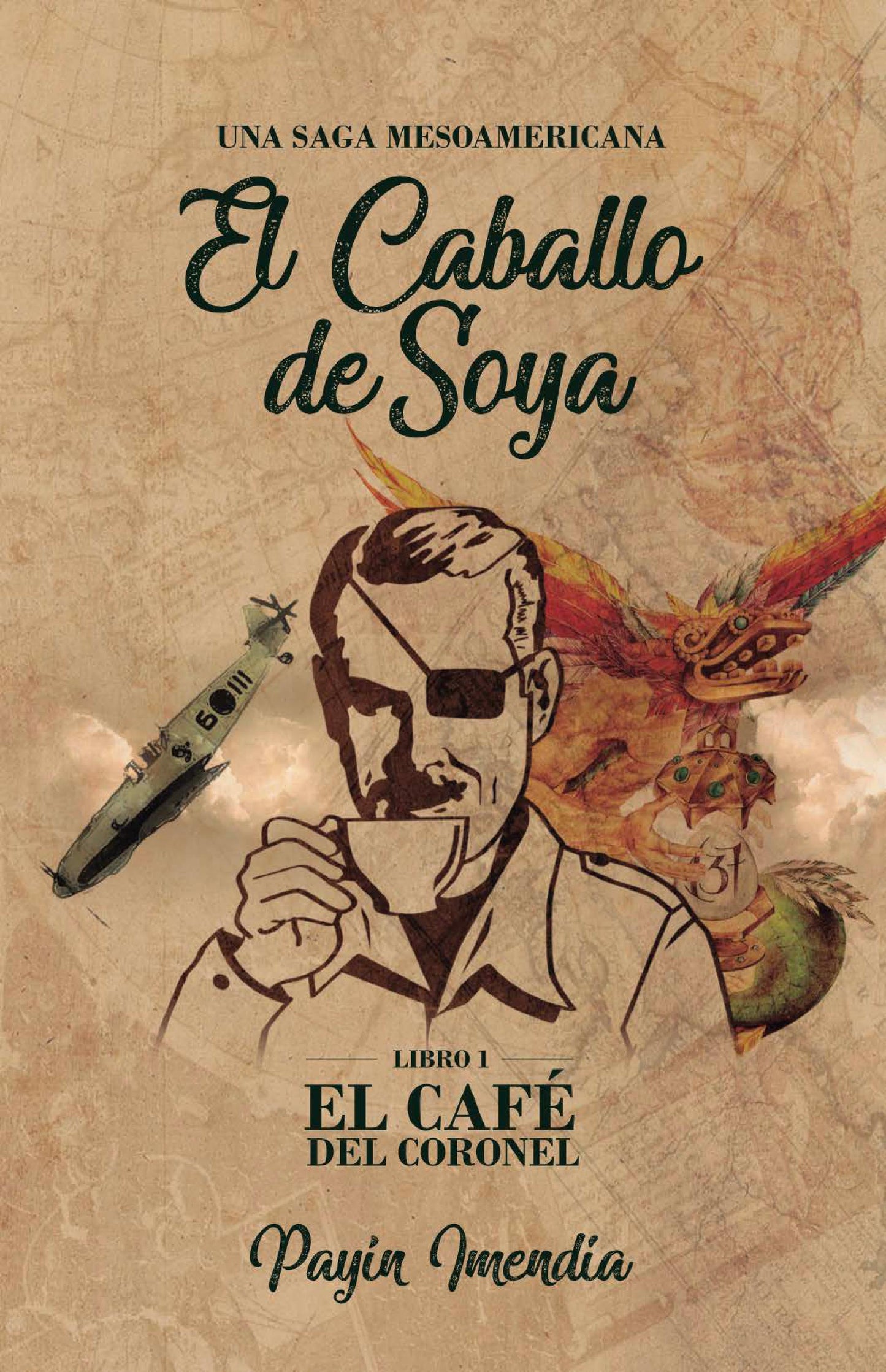 EL CAFE DEL CORONEL